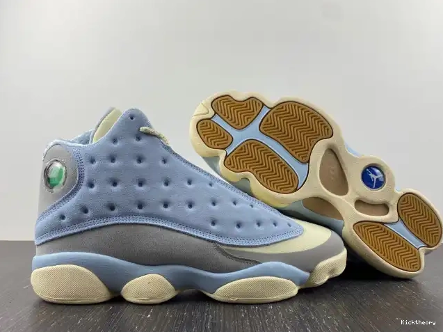 Kick Theory DX5763-100 Retro Jordan 13 SoleFly 0222