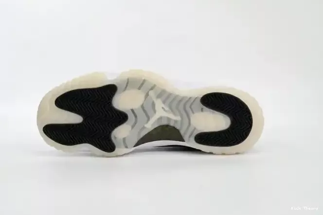 Kicktheory Jordan 11 CT8012-170 DMP Air 0207