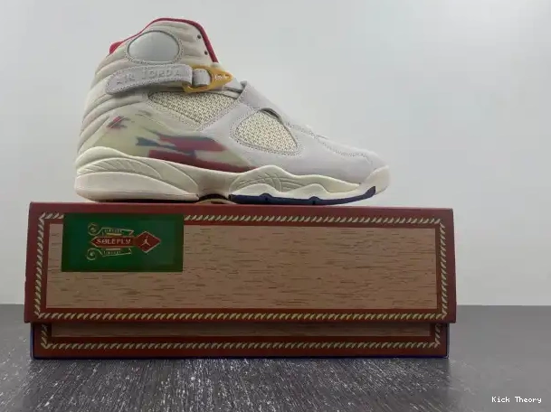 Kicktheory Su Jordan Retro Casa Mi Box) (Friends Casa FJ2850-107 Special Family SoleFly Es and 8 0227