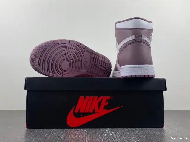 Kicktheory 1 J Air Mauve OG High Jordan Sky DZ5485-105 0212