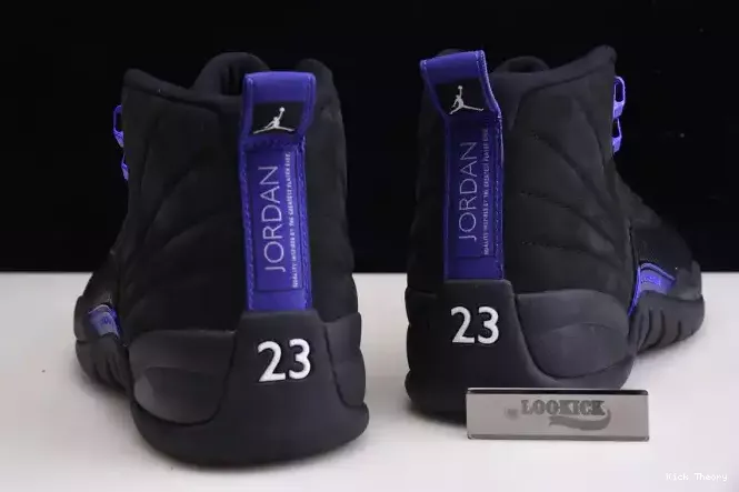 Kick Theory Jordan 'Dark CT8013 Concord' 005 Retro Air 12 0207