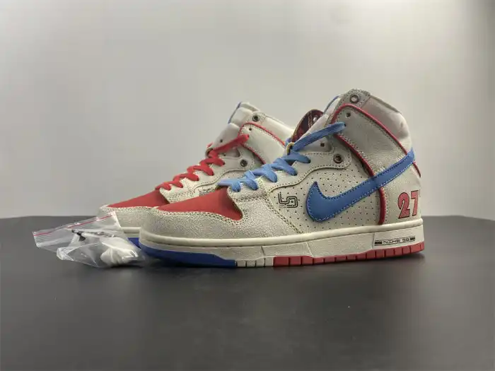 Kicktheory Nike Dunk SB High Pro Ishod Wair x Magnus Walker DH7683-100 0204