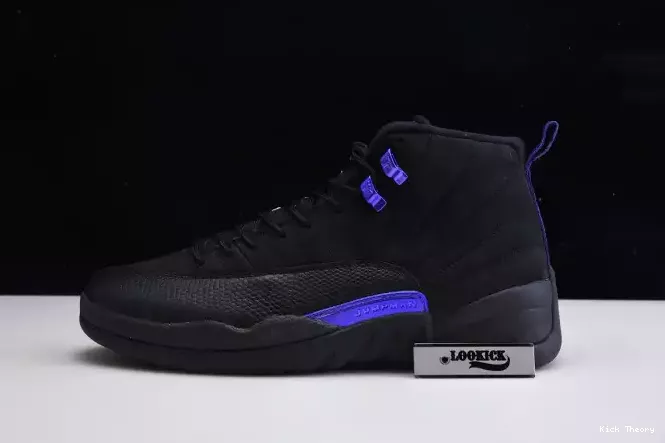 Kick Theory Jordan 'Dark CT8013 Concord' 005 Retro Air 12 0207