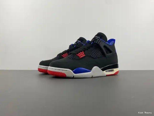 Kicktheory Jordan 4 Air FV5029-003 Air Rare 0227