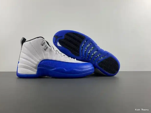 Kick Theory Air CT8013-140 Blueberry Jordan 12 0226