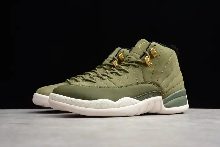 Kicktheory Air Jordan 12 Chris Paul Class of 2003 130690-301 0203