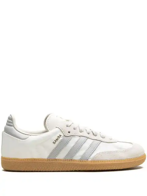 Kicktheory adidas Samba OG 