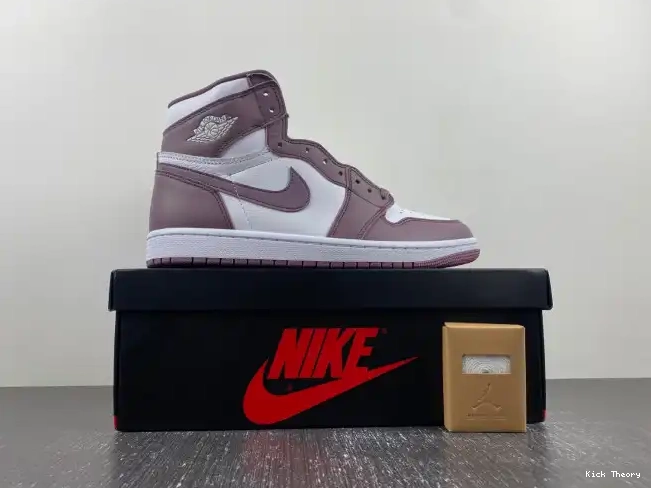 Kicktheory 1 J Air Mauve OG High Jordan Sky DZ5485-105 0212