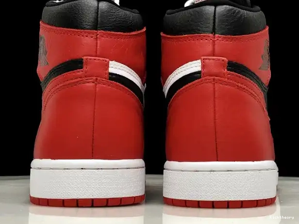 Kick Theory Home High 861428-061 Jordan 1 To Homage OG Retro Air 0210