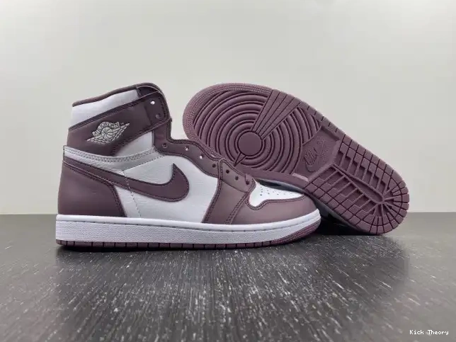 Kicktheory 1 J Air Mauve OG High Jordan Sky DZ5485-105 0212