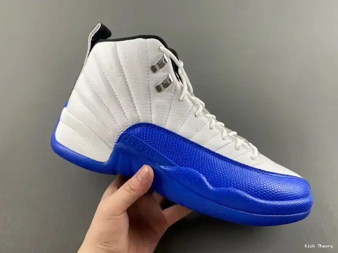 Kick Theory Air CT8013-140 Blueberry Jordan 12 0226