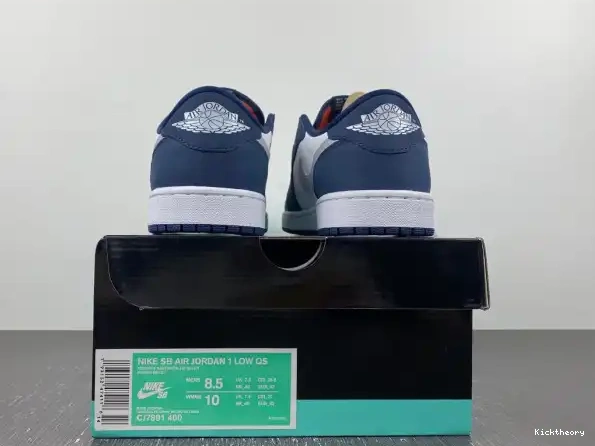 Kick Theory 1 Navy SB Low Midnight CJ7891-400 Jordan 0209