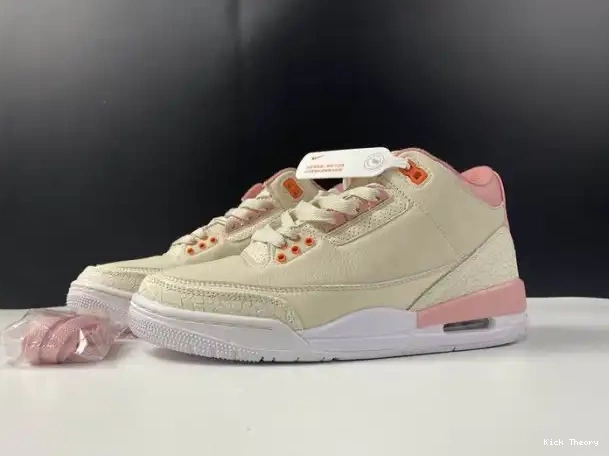 Kick Theory 3 (W) CK9246-116 Jordan Sail Retro Pink Rust Air 0208