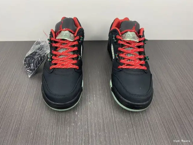 Kicktheory Anthracite Air Retro DM4640-036 5 Jordan 0215