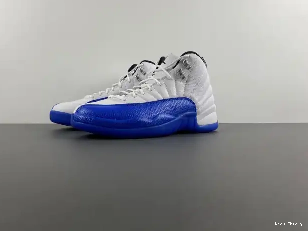 Kick Theory Air CT8013-140 Blueberry Jordan 12 0226