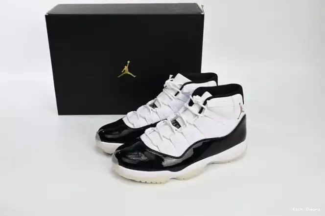 Kicktheory Jordan 11 CT8012-170 DMP Air 0207