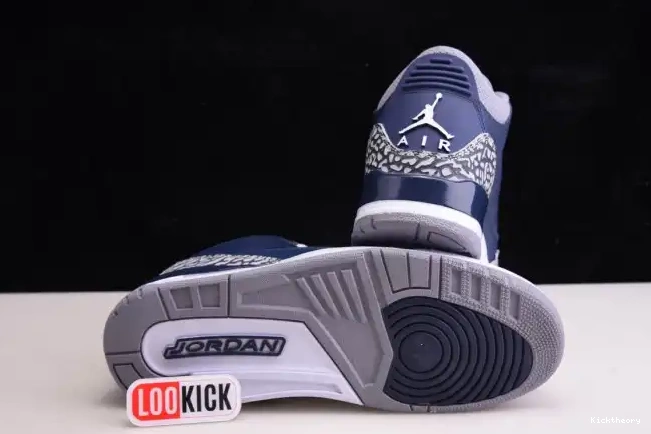 Kicktheory AIR MIDNIGHT NAVYCT8532-401 3 JORDAN 0224