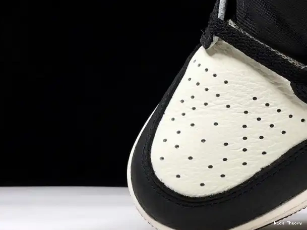 Kicktheory Retro Is Born' OG - 'A High 555088 015 Star Jordan 1 Air 0212