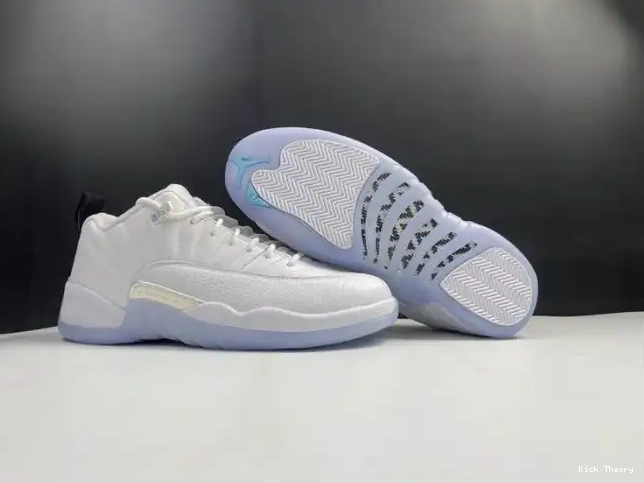 Kick Theory RETRO DB0733-190 JORDAN LOW AIR (2021) 12 EASTER 0217