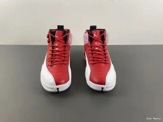 Kicktheory Air 130690-600 Alternate 12 Jordan 0218