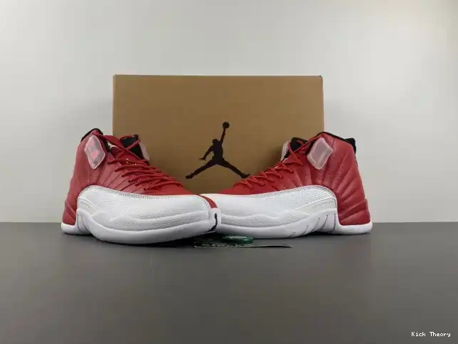 Kicktheory Air 130690-600 Alternate 12 Jordan 0218