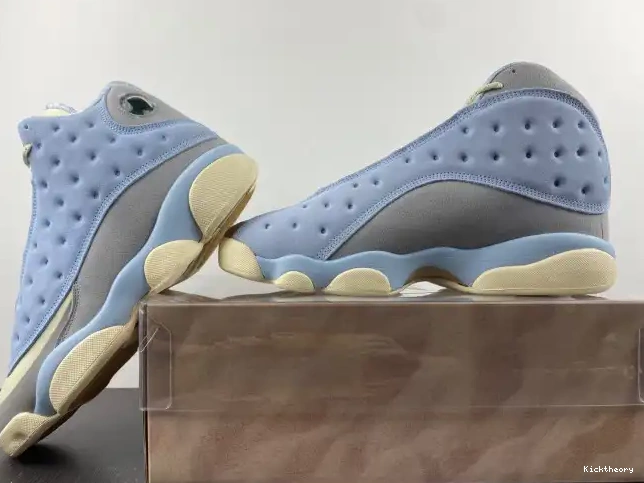 Kick Theory DX5763-100 Retro Jordan 13 SoleFly 0222