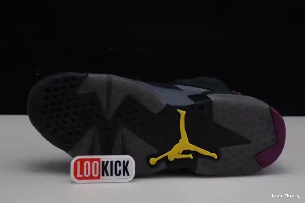 Kicktheory 6 Air 