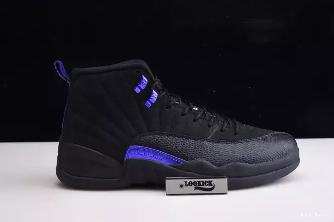 Kick Theory Jordan 'Dark CT8013 Concord' 005 Retro Air 12 0207