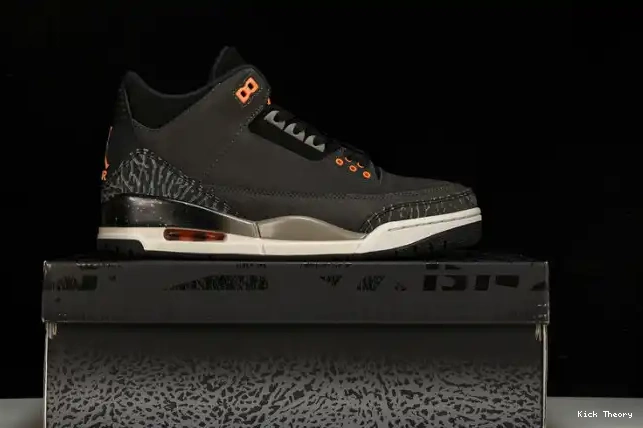 Kicktheory Jordan Air Pack