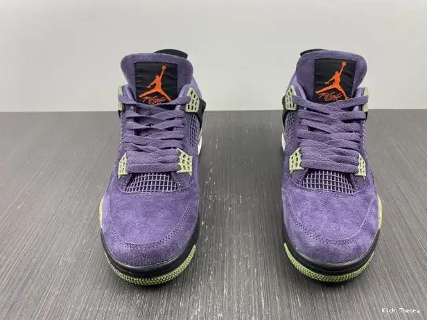 Kick Theory Air Purple AQ9129-500 WMNS Canyon 4 Jordan 0210