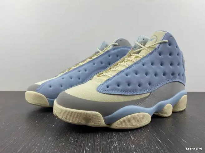 Kick Theory DX5763-100 Retro Jordan 13 SoleFly 0222