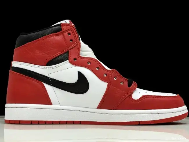 Kick Theory Home High 861428-061 Jordan 1 To Homage OG Retro Air 0210