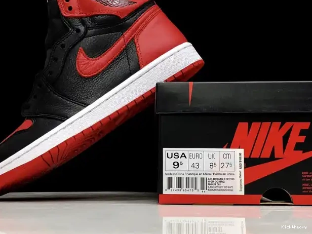 Kick Theory Home High 861428-061 Jordan 1 To Homage OG Retro Air 0210