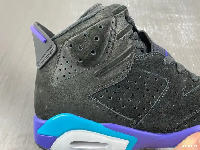 Kick Theory Aqua Jordan 6 CT8529-004 Air 0209