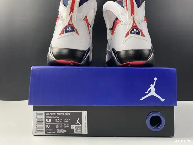 Kicktheory Air PSG 7 CZ0789-105 Jordan 0223