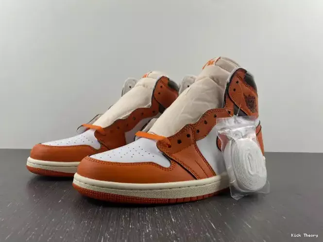 Kick Theory WMNS 1 Starfish Jordan Air DO9369-101 High OG 0207