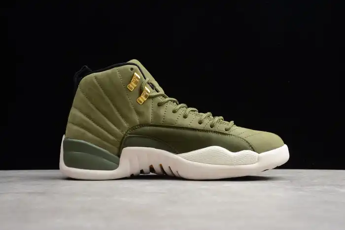 Kicktheory Air Jordan 12 Chris Paul Class of 2003 130690-301 0203