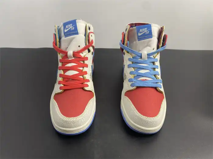 Kicktheory Nike Dunk SB High Pro Ishod Wair x Magnus Walker DH7683-100 0204