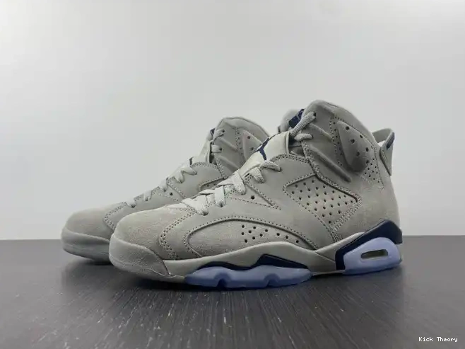 Kicktheory Georgetown Jordan CT8529-012 Air 6 0228