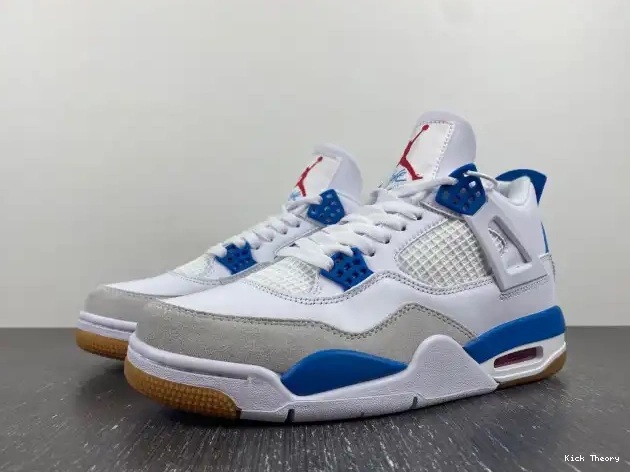 Kicktheory Jordan 4 Retro DR5415-104 SB 0221