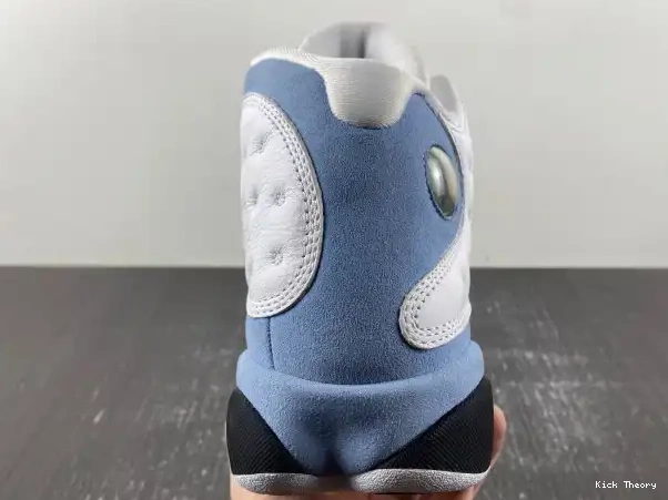 Kick Theory Jordan 414571-170 Blue Air Grey 13 0219