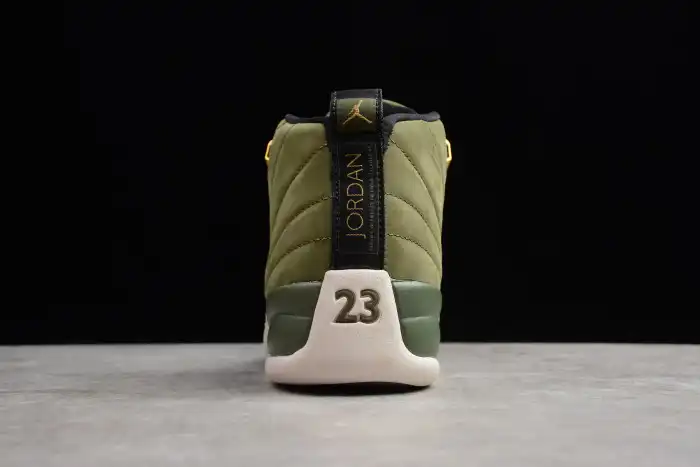 Kicktheory Air Jordan 12 Chris Paul Class of 2003 130690-301 0203