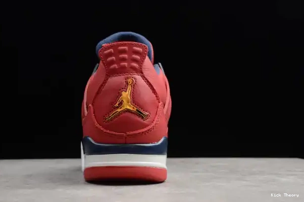 Kicktheory Air CI1184-617 FIBA SE Jordan 4 0215