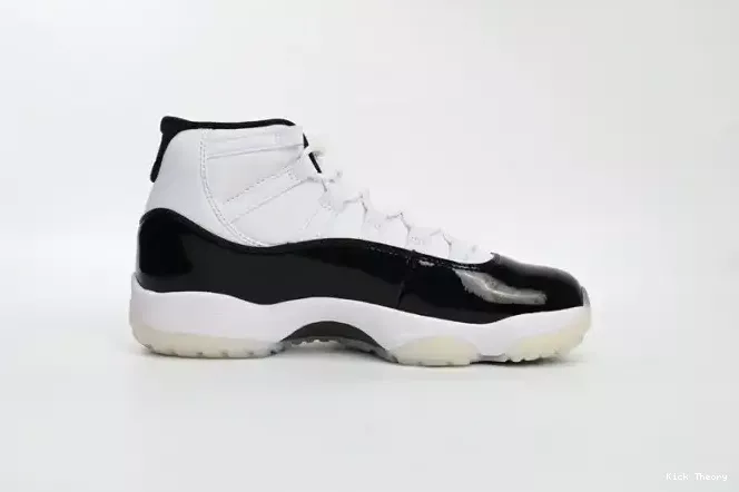 Kicktheory Jordan 11 CT8012-170 DMP Air 0207