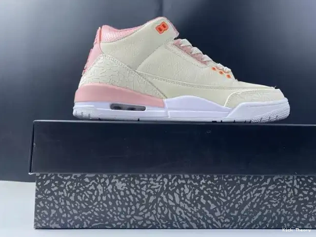 Kick Theory 3 (W) CK9246-116 Jordan Sail Retro Pink Rust Air 0208